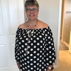 Meet your Posher, Diana